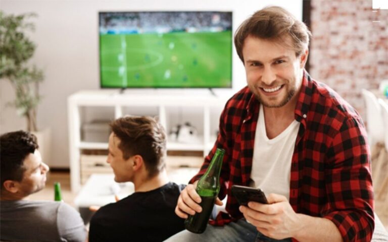 Application de Paris Sportifs : Boostez vos chances de victoire avec nos conseils pour tirer le meilleur parti de votre application.