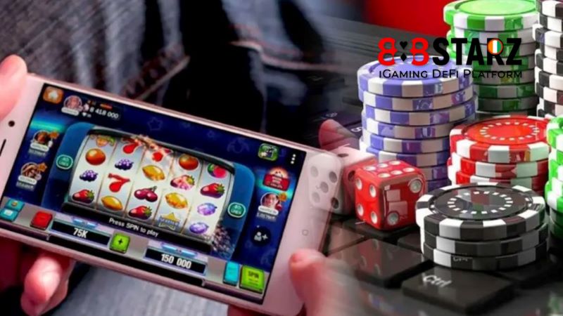 Comment le casino en ligne France a-t-il évolué ces dernières années ? Comment le casino en ligne France a-t-il évolué ces dernières années ?