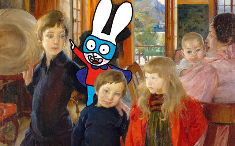 Les animaux prennent vie au musée d'Orsay ! Durant les vacances de la Toussaint, profitez d'activités ludiques pour toute la famille, autour de chefs-d'œuvre incontournables.