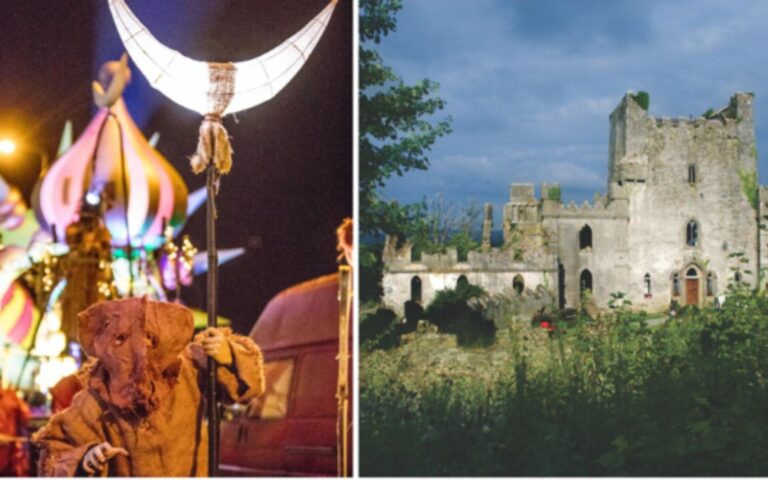 Halloween en Irlande, c'est bien plus qu'une simple fête costumée. Découvrez les légendes celtiques, les châteaux hantés et les événements terrifiants qui font de l'Irlande la destination idéale pour les amateurs de frissons.