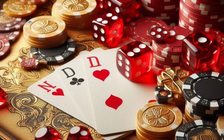 Le marché des casinos en ligne français est vaste. Comment s'y retrouver et choisir la plateforme idéale ? Sécurité, jeux, bonus... Tous les critères sont passés au crible pour vous aider à faire le meilleur choix.