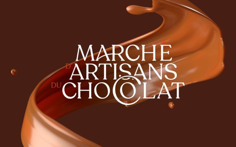 Marché du Chocolat de Toulouse 2024 : Du 11 au 13 octobre, la Ville Rose se transforme en paradis du chocolat. 11 artisans vous attendent pour des dégustations et des surprises.
