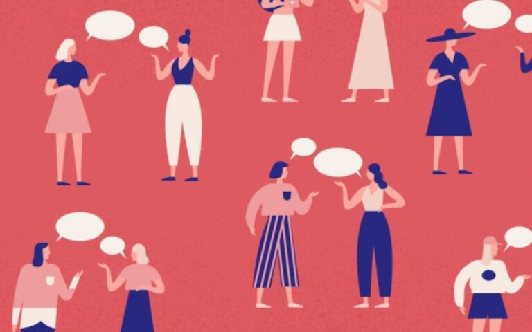 Santé intime: De la sphère privée à l'espace public, un sujet qui fait débat et qui nous concerne tous.