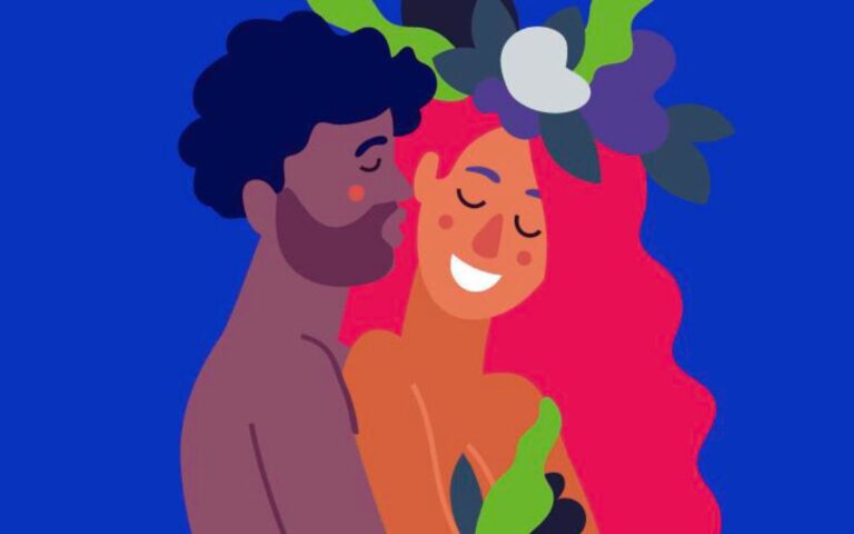 Nous brisons les tabous autour du sexe pendant les règles, en abordant les avantages pour le bien-être et en expliquant comment INTIMINA permet de vivre pleinement ces moments sans gêne ni inconfort.