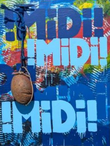 Exposition !MiDi! : Fête du canal du Midi Exposition !MiDi! : Fête du canal du Midi