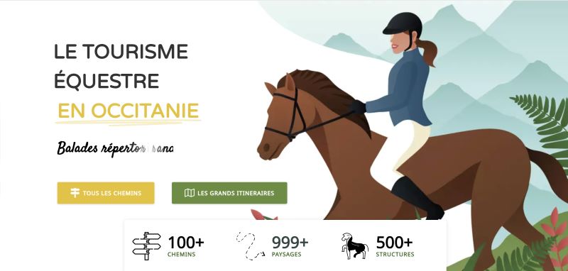 Teo-cheval.com : Votre Guide pour le Tourisme Équestre en Occitanie Teo-cheval.com : Votre Guide pour le Tourisme Équestre en Occitanie