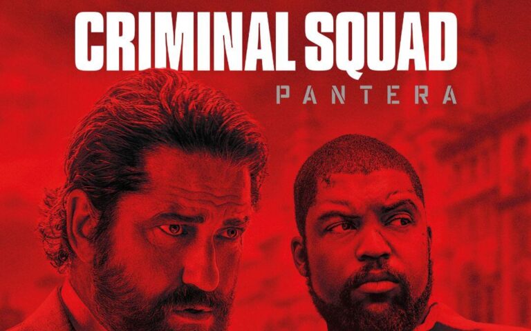 Criminal Squad : Pantera, découvrez les coulisses de ce thriller incontournable de 2025 par Christian Gudegast.