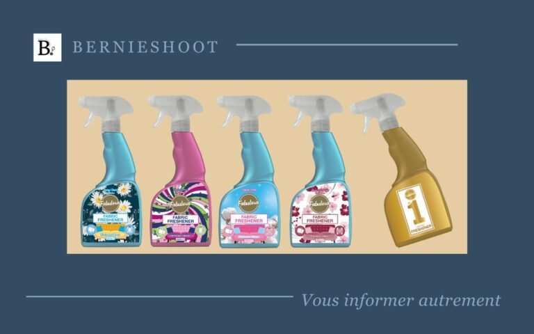 Fabulosa : Sublimez votre linge et parfumez votre intérieur avec des senteurs envoûtantes et durables. Découvrez une gamme de parfums pour textiles qui vous transporte dans un univers de fraîcheur et de raffinement.