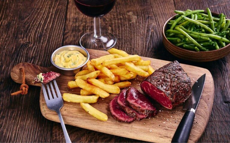 Viandes d'exception, édition limitée. Savourez les nouvelles créations d'Hippopotamus jusqu'au 2 janvier.