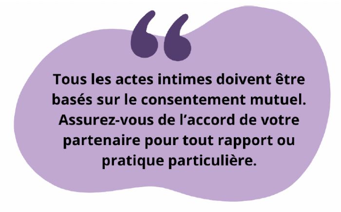 Passage du Désir : le consentement inscrit sur les produits intimes Passage du Désir : le consentement inscrit sur les produits intimes