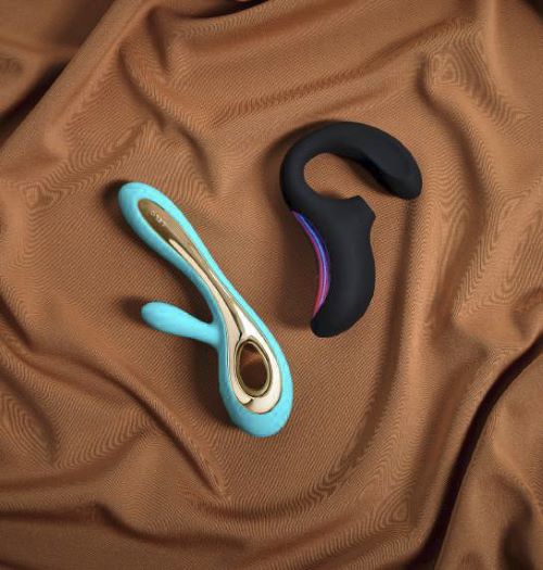 LELO obtient la certification ISO 3533 pour des sextoys sûrs et de qualité LELO obtient la certification ISO 3533 pour des sextoys sûrs et de qualité