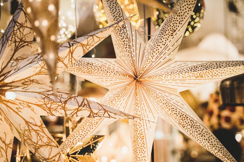 Noël à la suédoise – mode d’emploi et marchés de Noël Noël à la suédoise – mode d’emploi et marchés de Noël