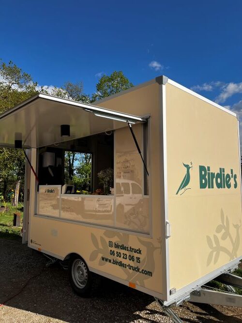 Birdie’s : Le Food Truck Qui Révolutionne La Street Food Toulousaine Birdie’s : Le Food Truck Qui Révolutionne La Street Food Toulousaine