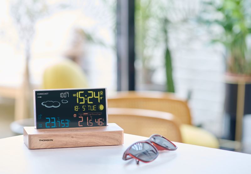 Thomson CT610 Thomson CT610