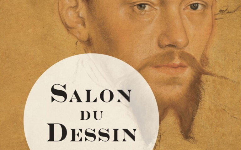 Salon du Dessin 2025