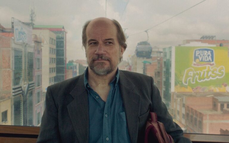 El profesor = festival Cuba Hoy