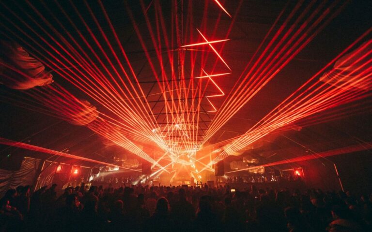 Hibernation Festival 2025