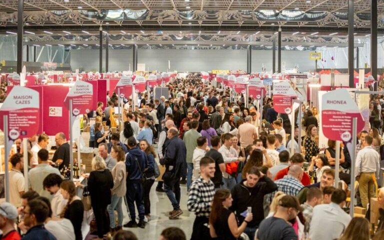 Salon Vins & Terroirs 2025