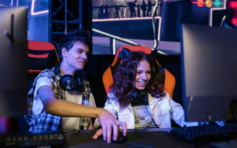 Legiano Casino : Soirées Connectées et Modernes