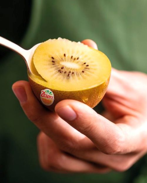 kiwi jaune Kiwi jaune Zespri™ : Boostez Votre Énergie Naturellement
