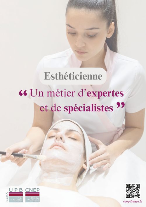 Esthéticienne, des mains expertes au service de la beauté et du bien-être Esthéticienne, des mains expertes au service de la beauté et du bien-être