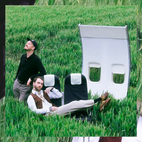 Weekend Affair album Vol Intérieur Weekend Affair album Vol Intérieur