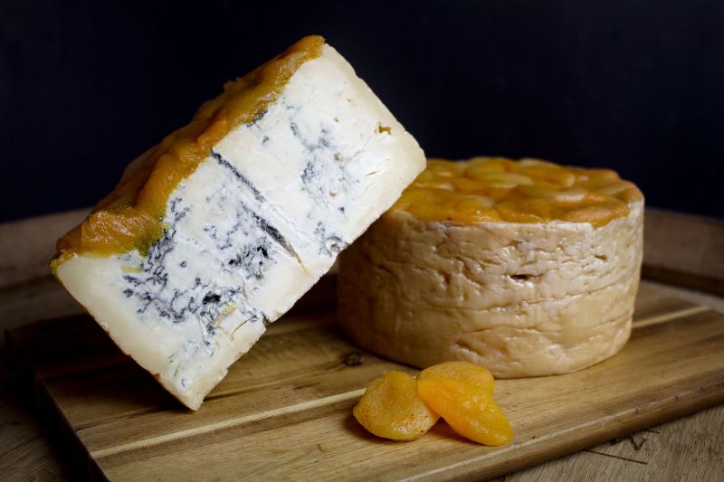 albore Alta Mangiuria : le Michel-Ange des fromages