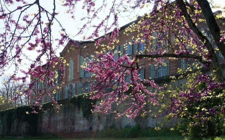 Château de Merville