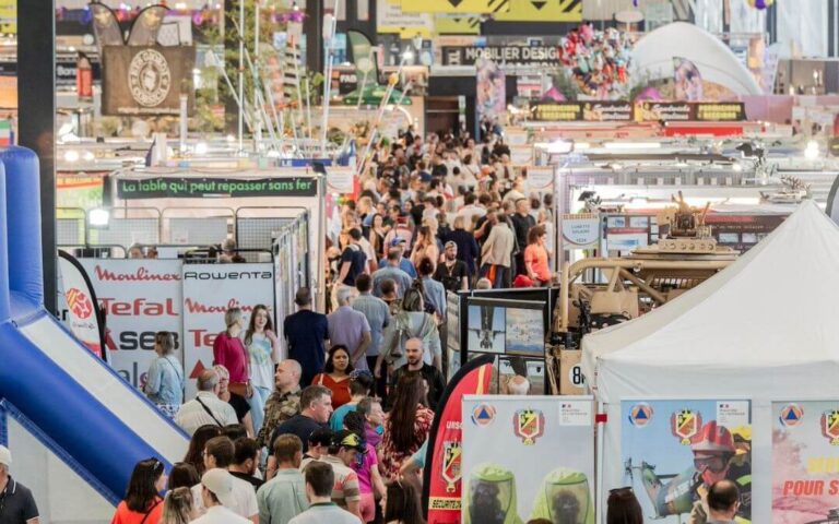 Foire Internationale de Toulouse 2025
