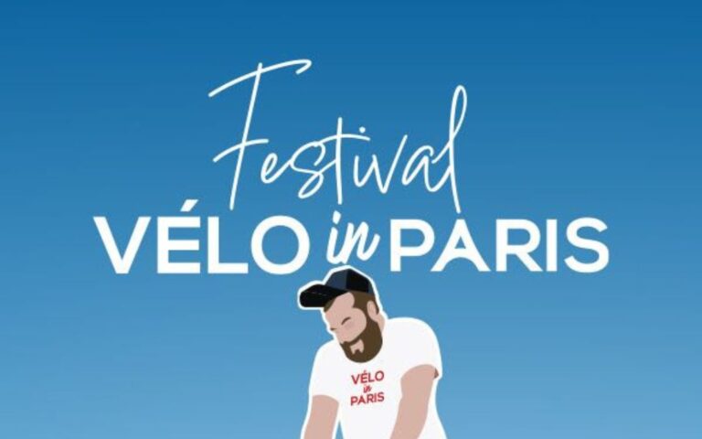 Vélo In Paris 2025