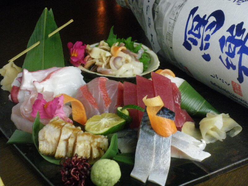 plat Kamoshiya Slow – Akabane Plat Kamoshiya Slow – Akabane