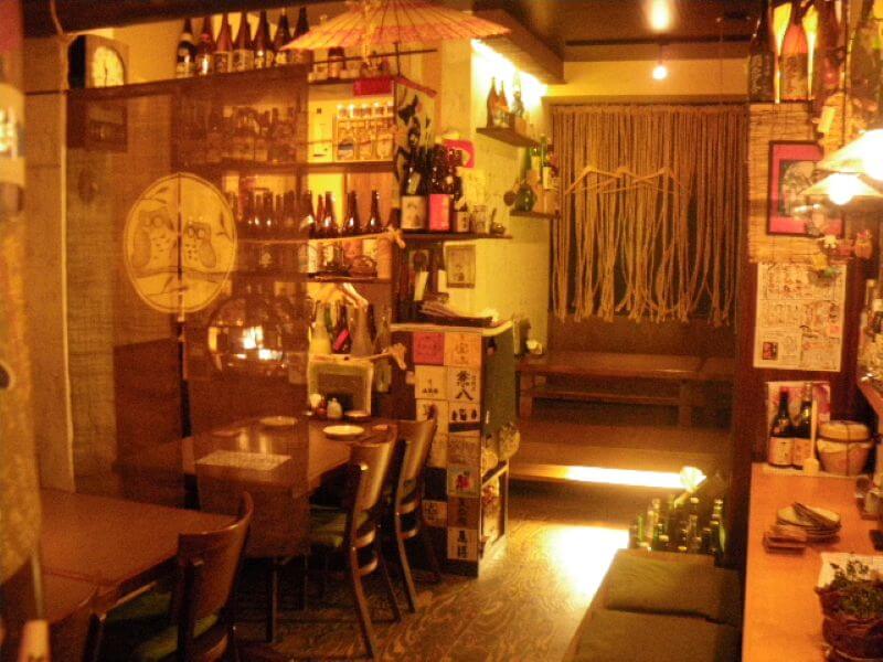 Kamoshiya Slow – Akabane Kamoshiya Slow – Akabane