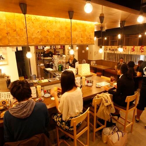 Yakitori Shōchan – Kichijōji Yakitori Shōchan – Kichijōji