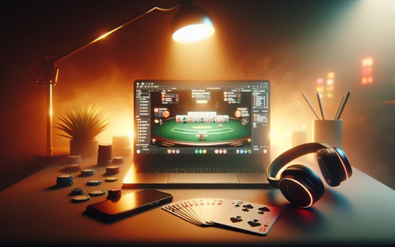 Les interactions sociales dans les casinos en ligne