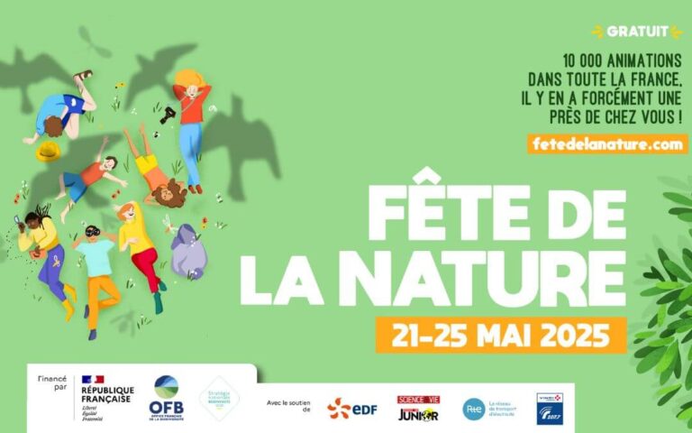 Fête de la Nature 2025