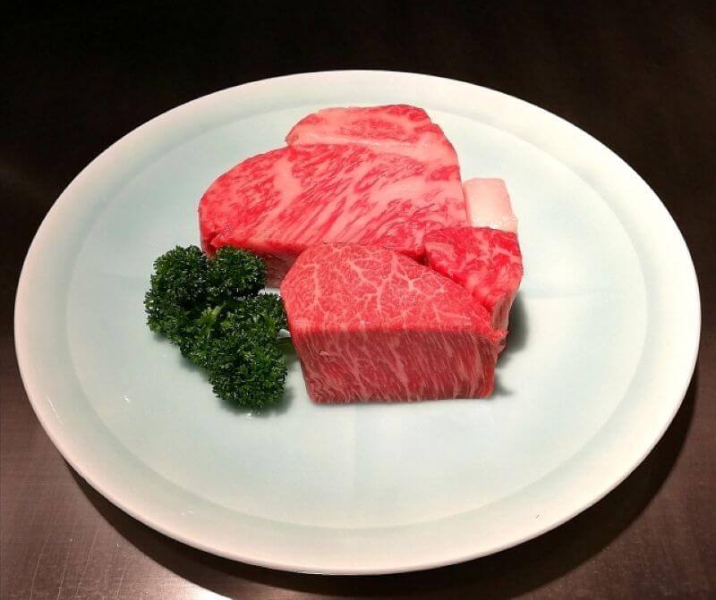 Bœuf de Kobe Bœuf de Kobe