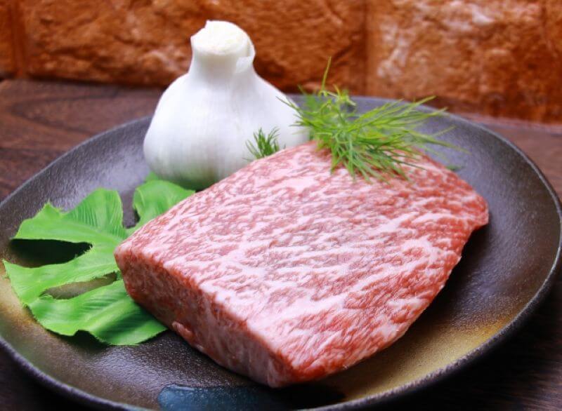 Bœuf de Yamagata Bœuf de Yamagata