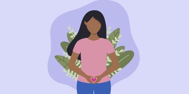 femme infection urinaire Clear par Intimina : Solution Contre les Infections Urinaires