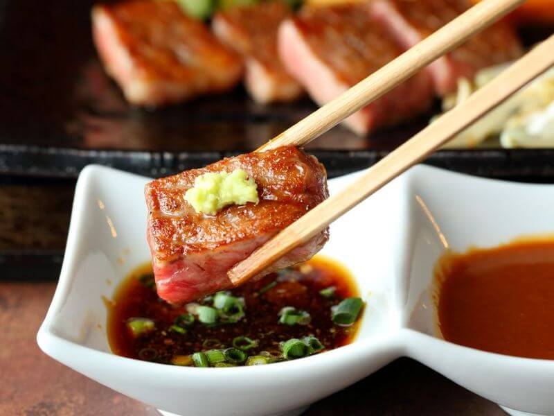 Steak Pandora Takumi Steak Pandora Takumi