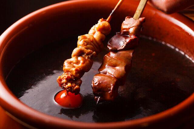 Shirokane Toritama - Kagurazaka Shirokane Toritama - Kagurazaka