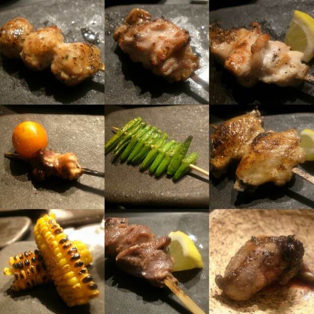 torisawa yakatori torisawa