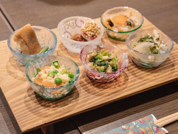 variete obanzai Variété des Obanzai