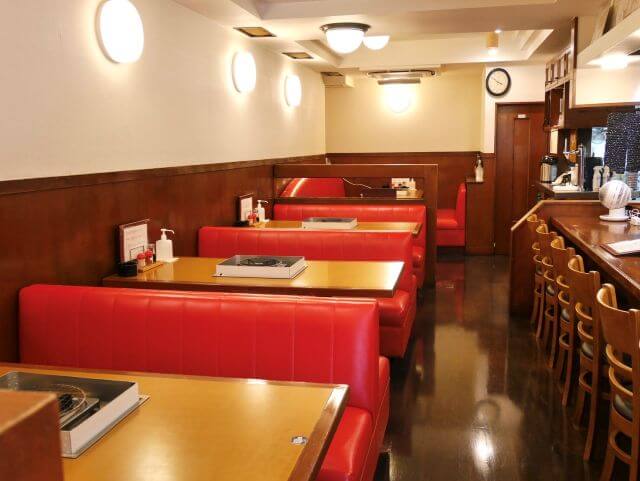 Basashi・Bayakiniku Ram restaurant Basashi・Bayakiniku Ram