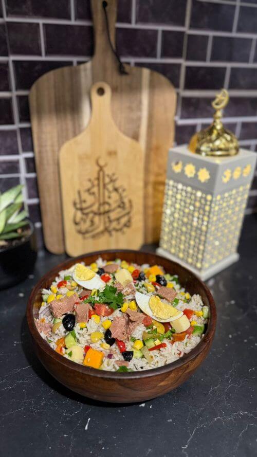 basma traiteur cuisine tunisie paris ile de france Basma, traiteur autodidacte qui enchante l’Île-de-France