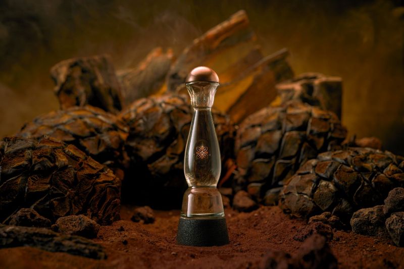 tequila blanco ahumado Tequila Blanco Ahumado