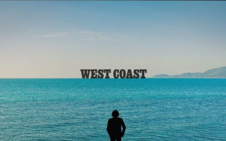 Daprinski clip West Coast