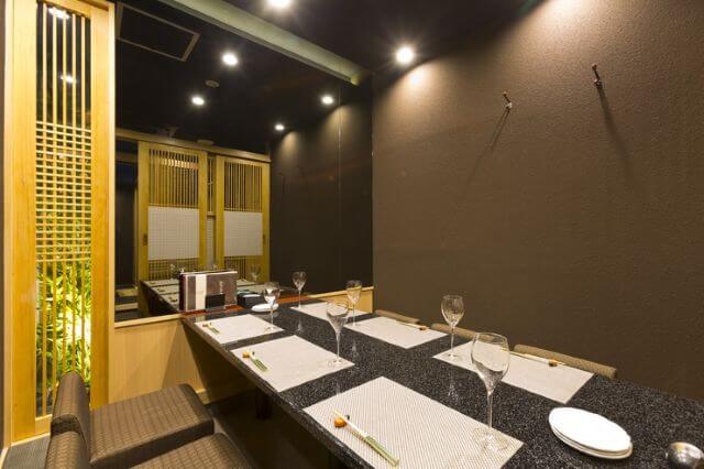 Gorōhachi Honten『五郎八 本店 Gorōhachi Honten『五郎八 本店