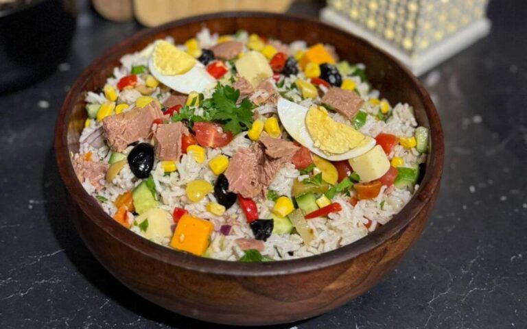 Basma, traiteur autodidacte qui enchante l’Île-de-France