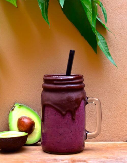 recette smoothie legendaire smoothie legendaire
