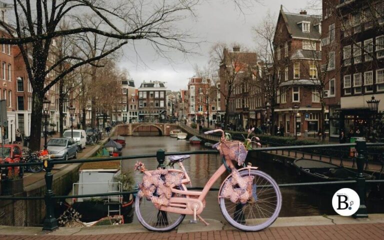 3 jours à Amsterdam : le guide de voyage de Bernieshoot